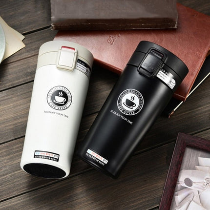 Stainless Steel Thermos Cups Insulated Tumbler - DealBuddy