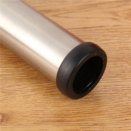 Stainless Steel Wine Stopper Champagne Stopper Red Wine Vacuum Pump - DealBuddy