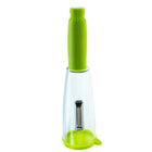 Storage Type Peeling Knife With Storage Box Planer Peeling Knife Household Fruit Multifunctional Peeler - DealBuddy