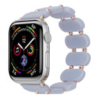For Apple Watch Series 3 42mm / Blue Ocean