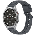 For Samsung  Galaxy Watch 4 Classic 46mm / Dark Gray