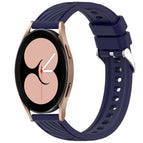 For Samsung Galaxy Watch 4 40mm / Midnight Blue