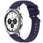 For Samsung  Galaxy Watch 4 Classic 42mm / Midnight Blue