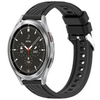 For Samsung  Galaxy Watch 4 Classic 46mm / Black