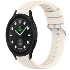 For Samsung Galaxy Watch5 Pro Golf Edition / Starlight