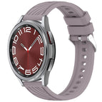 For Samsung Galaxy Watch 6 Classic 43mm / Roland Purple