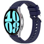 For Samsung Galaxy Watch 6 40mm / Midnight Blue