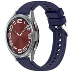 For Samsung Galaxy Watch 6 Classic 43mm / Midnight Blue