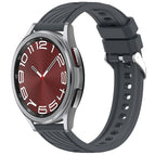 For Samsung Galaxy Watch 6 Classic 47mm / Dark Gray