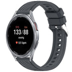 For Samsung Galaxy Watch 7 44mm / Dark Gray