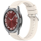 For Samsung Galaxy Watch 6 Classic 47mm / Starlight
