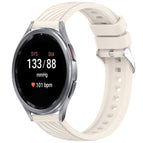 For Samsung Galaxy Watch 7 44mm / Starlight