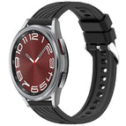 For Samsung Galaxy Watch 6 Classic 47mm / Black