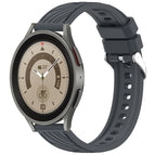 For Samsung Galaxy Watch 5 Pro  45mm / Dark Gray
