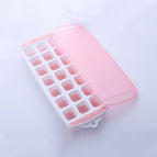21 Grid(Pink) / Pink