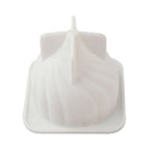 Swirl Mousse Cake Mold Chocolate Baking French Dessert Onion Shape Silicone Mold - DealBuddy