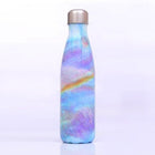 Thermal Cup Vacuum Flask Heat Water Bottle Portable Stainless Steel Sports Kettle - DealBuddy