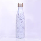 Thermal Cup Vacuum Flask Heat Water Bottle Portable Stainless Steel Sports Kettle - DealBuddy