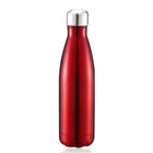 Thermal Cup Vacuum Flask Heat Water Bottle Portable Stainless Steel Sports Kettle - DealBuddy