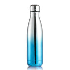 Silver Blue