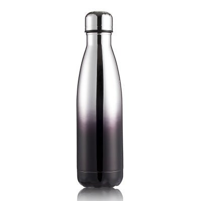 Thermal Cup Vacuum Flask Heat Water Bottle Portable Stainless Steel Sports Kettle - DealBuddy
