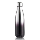 Thermal Cup Vacuum Flask Heat Water Bottle Portable Stainless Steel Sports Kettle - DealBuddy