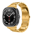 For Samsung Galaxy Watch Ultra 47mm / Ultra 2025 / Gold