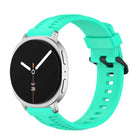 Tire Texture Silicone Watch Band, For Galaxy Watch9 / 8 / 8 Classic - DealBuddy