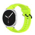 Tire Texture Silicone Watch Band, For Galaxy Watch9 / 8 / 8 Classic - DealBuddy