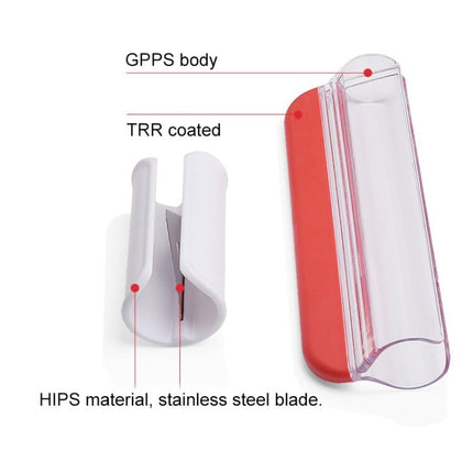 Tomato Slicer Cherry Fruit Cutter Kitchen Gadgets - DealBuddy