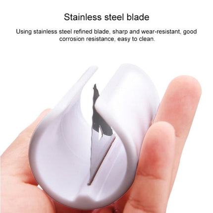Tomato Slicer Cherry Fruit Cutter Kitchen Gadgets - DealBuddy