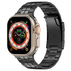 For Apple Watch Ultra 2 49mm / Black