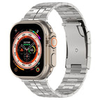 For Apple Watch Ultra 49mm / Silver