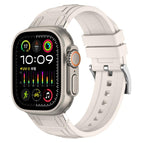 For Apple Watch 42mm / 41mm / 40mm / 38mm / Starlight