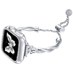 For Apple Watch Ultra 2 49mm / Silver