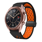 Black Orange