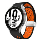 Black Orange