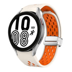 Starlight Orange