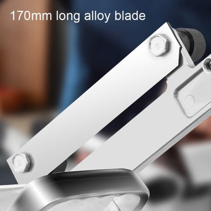 TXG - D001 - 2 Lamb Slicer Home Cutting Frozen Meat Manual Meat Grinder - DealBuddy
