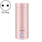 EU Plug (Pink)
