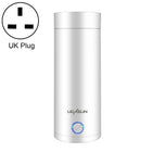 UGASUN Travel Portable Mini Electric Heated Water Cup - DealBuddy