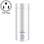 US Plug (White)