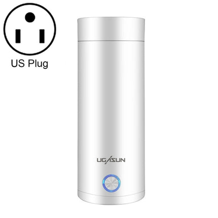 UGASUN Travel Portable Mini Electric Heated Water Cup - DealBuddy