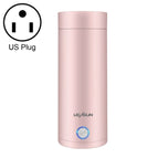 US Plug (Pink)