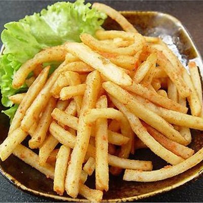 Ultra - practical Potatoes Cut Strips Tools French Fries Cut Knives(Random Color Delivery) - DealBuddy