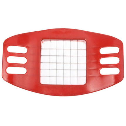 Ultra - practical Potatoes Cut Strips Tools French Fries Cut Knives(Random Color Delivery) - DealBuddy