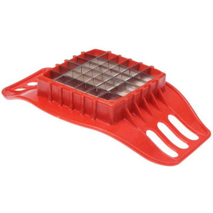 Ultra - practical Potatoes Cut Strips Tools French Fries Cut Knives(Random Color Delivery) - DealBuddy