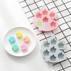 Unicorn Pony Chocolate Candy Cake Baking Silicone Mold Color Random Delivery - DealBuddy