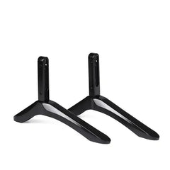 Universal Adjustable TV Stand – 32 - 65" LCD Screen Leg Mount Base Holder - DealBuddy