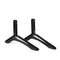 Universal Adjustable TV Stand – 32 - 65" LCD Screen Leg Mount Base Holder - DealBuddy